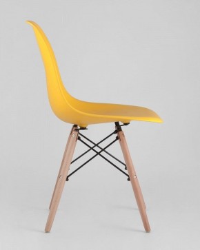 Набор из 4 стульев Eames в Лабытнанги - labytnangi.ok-mebel.com | фото 3