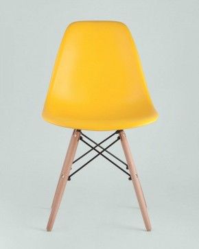 Набор из 4 стульев Eames в Лабытнанги - labytnangi.ok-mebel.com | фото 4