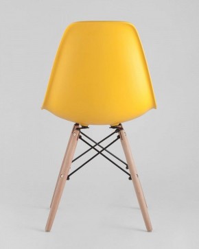 Набор из 4 стульев Eames в Лабытнанги - labytnangi.ok-mebel.com | фото 5