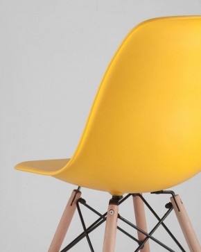 Набор из 4 стульев Eames в Лабытнанги - labytnangi.ok-mebel.com | фото 7