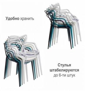 Набор из 4 стульев Masters в Лабытнанги - labytnangi.ok-mebel.com | фото 6