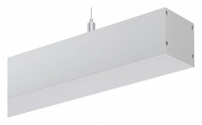 Накладной светильник Arlight LINE 052309 в Лабытнанги - labytnangi.ok-mebel.com | фото
