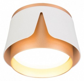 Накладной светильник Arte Lamp Amaks A8028PL-1WH в Лабытнанги - labytnangi.ok-mebel.com | фото
