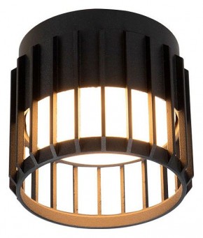 Накладной светильник Arte Lamp Atria A8031PL-1BK в Лабытнанги - labytnangi.ok-mebel.com | фото