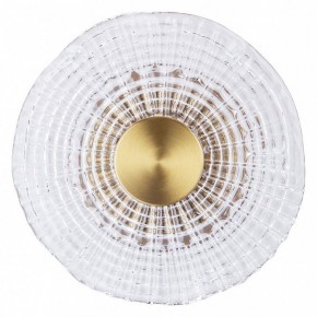 Накладной светильник Arte Lamp Bevel A1611AP-5PB в Лабытнанги - labytnangi.ok-mebel.com | фото