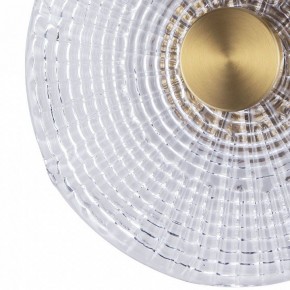 Накладной светильник Arte Lamp Bevel A1612AP-5PB в Лабытнанги - labytnangi.ok-mebel.com | фото 3