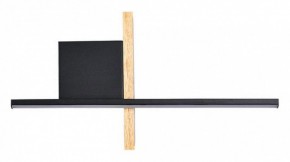 Накладной светильник Arte Lamp Chic A2126AP-8BK в Лабытнанги - labytnangi.ok-mebel.com | фото