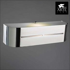 Накладной светильник Arte Lamp Cosmopolitan A7210AP-1CC в Лабытнанги - labytnangi.ok-mebel.com | фото 3