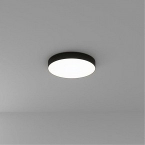 Накладной светильник Arte Lamp Fado A6650PL-1BK в Лабытнанги - labytnangi.ok-mebel.com | фото