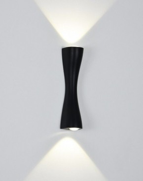 Накладной светильник Arte Lamp Zaurak A2697AP-10BK в Лабытнанги - labytnangi.ok-mebel.com | фото 2