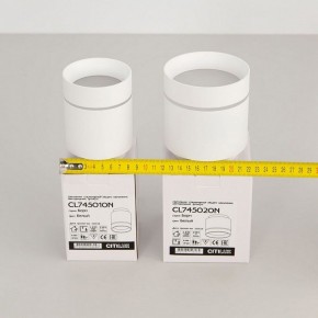 Накладной светильник Citilux Борн CL745020N в Лабытнанги - labytnangi.ok-mebel.com | фото 11