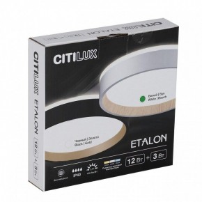 Накладной светильник Citilux Etalon CL750180 в Лабытнанги - labytnangi.ok-mebel.com | фото 10