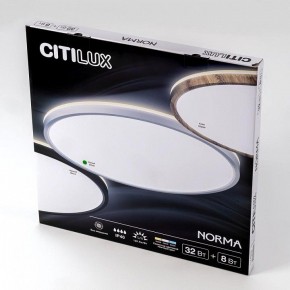 Накладной светильник Citilux Norma CL748400 в Лабытнанги - labytnangi.ok-mebel.com | фото 8