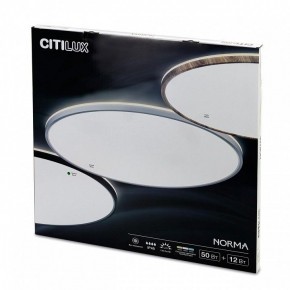 Накладной светильник Citilux Norma CL748600 в Лабытнанги - labytnangi.ok-mebel.com | фото 8