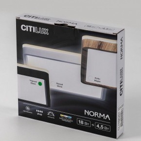 Накладной светильник Citilux Norma CL748K201 в Лабытнанги - labytnangi.ok-mebel.com | фото 10