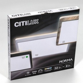 Накладной светильник Citilux Norma CL748K301 в Лабытнанги - labytnangi.ok-mebel.com | фото 10