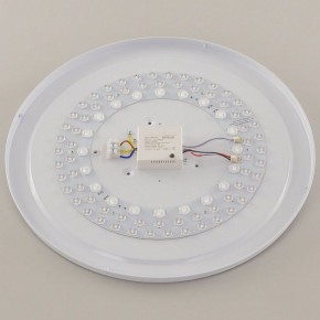 Накладной светильник Citilux Симпла CL714680G в Лабытнанги - labytnangi.ok-mebel.com | фото 17