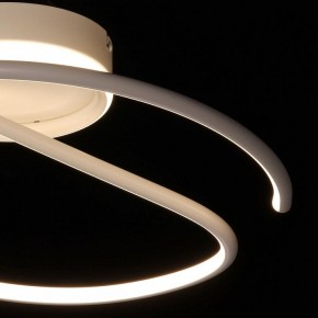 Накладной светильник DeMarkt Аурих 108010201 в Лабытнанги - labytnangi.ok-mebel.com | фото 4