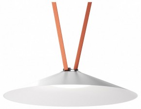 Накладной светильник Denkirs Belty Flow DK5568-WH+BK в Лабытнанги - labytnangi.ok-mebel.com | фото
