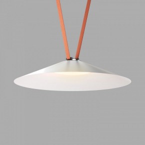 Накладной светильник Denkirs Belty Flow DK5569-WH+BK в Лабытнанги - labytnangi.ok-mebel.com | фото 2
