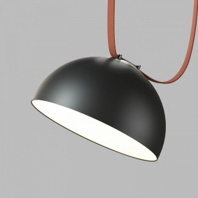 Накладной светильник Denkirs Belty Flow DK5662-BK в Лабытнанги - labytnangi.ok-mebel.com | фото 2