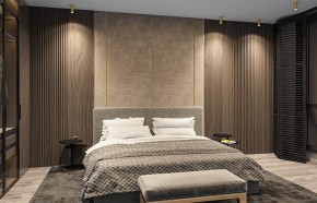 Накладной светильник Denkirs TUBE DK2051-SG в Лабытнанги - labytnangi.ok-mebel.com | фото 5