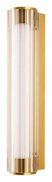 Накладной светильник Divinare Pastel 1711/17 AP-5 в Лабытнанги - labytnangi.ok-mebel.com | фото