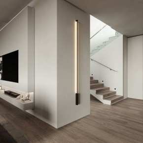 Накладной светильник Elektrostandard Alto 40134/LED в Лабытнанги - labytnangi.ok-mebel.com | фото 4