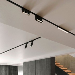 Накладной светильник Elektrostandard Flat Magnetic 85089/01 в Лабытнанги - labytnangi.ok-mebel.com | фото 4