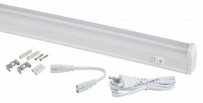 Накладной светильник Эра  LLED-01-12W-4000-W в Лабытнанги - labytnangi.ok-mebel.com | фото 11
