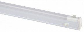 Накладной светильник Эра  LLED-02-04W-4000-MS-W в Лабытнанги - labytnangi.ok-mebel.com | фото 11