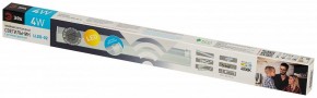 Накладной светильник Эра  LLED-02-04W-4000-MS-W в Лабытнанги - labytnangi.ok-mebel.com | фото 8