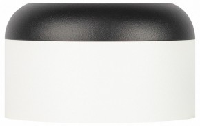 Накладной светильник Эра  OL56 WH/BK в Лабытнанги - labytnangi.ok-mebel.com | фото 4