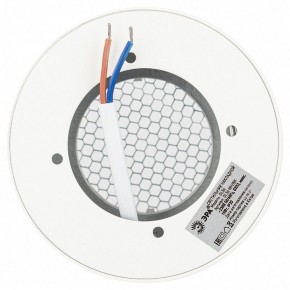 Накладной светильник Эра  OL56 WH/BK в Лабытнанги - labytnangi.ok-mebel.com | фото 6