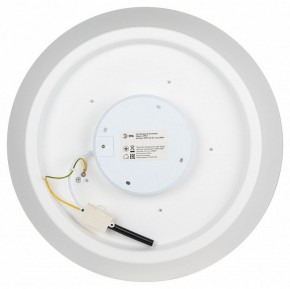 Накладной светильник Эра  SPB-6-60-RC Locus RGB в Лабытнанги - labytnangi.ok-mebel.com | фото 10