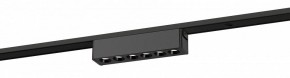 Накладной светильник Эра  TRM-S5-2-6W4K-BK в Лабытнанги - labytnangi.ok-mebel.com | фото 2