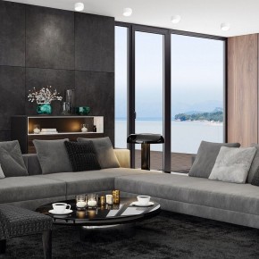 Накладной светильник Escada 20005LED 20005SMU/03LED SWH в Лабытнанги - labytnangi.ok-mebel.com | фото 3