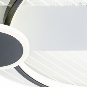 Накладной светильник Escada Concept 10226/3LED ROUND в Лабытнанги - labytnangi.ok-mebel.com | фото 7