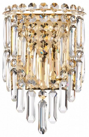 Накладной светильник Favourite Diadem 4724-2W в Лабытнанги - labytnangi.ok-mebel.com | фото