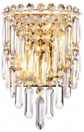 Накладной светильник Favourite Diadem 4724-2W в Лабытнанги - labytnangi.ok-mebel.com | фото 2