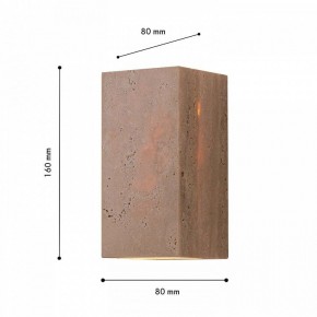 Накладной светильник Favourite Limestone 4652-2W в Лабытнанги - labytnangi.ok-mebel.com | фото 3