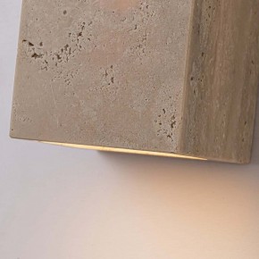 Накладной светильник Favourite Limestone 4652-2W в Лабытнанги - labytnangi.ok-mebel.com | фото 4