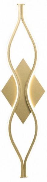 Накладной светильник Favourite Mebius 4741-1W в Лабытнанги - labytnangi.ok-mebel.com | фото
