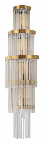 Накладной светильник Favourite Regal 4308-5W в Лабытнанги - labytnangi.ok-mebel.com | фото