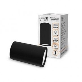 Накладной светильник Gauss Basic HD061 в Лабытнанги - labytnangi.ok-mebel.com | фото 2
