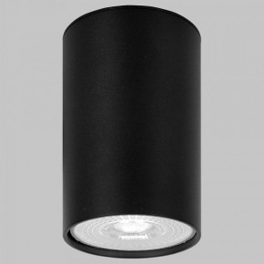 Накладной светильник Imex SIMPLE IL.0005.2700-BK в Лабытнанги - labytnangi.ok-mebel.com | фото
