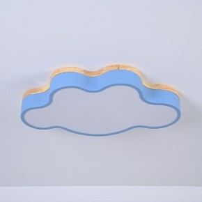 Накладной светильник Imperiumloft CLOUD ECO Blue CLOUD-ECO01 в Лабытнанги - labytnangi.ok-mebel.com | фото 2