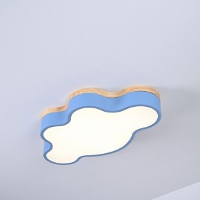 Накладной светильник Imperiumloft CLOUD ECO Blue CLOUD-ECO01 в Лабытнанги - labytnangi.ok-mebel.com | фото 4