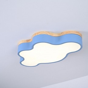 Накладной светильник Imperiumloft CLOUD ECO Blue CLOUD-ECO01 в Лабытнанги - labytnangi.ok-mebel.com | фото 5