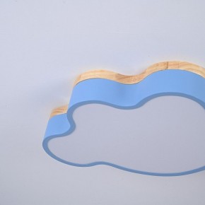 Накладной светильник Imperiumloft CLOUD ECO Blue CLOUD-ECO01 в Лабытнанги - labytnangi.ok-mebel.com | фото 6